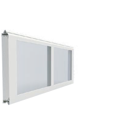 PD2 Aluminum Profiles